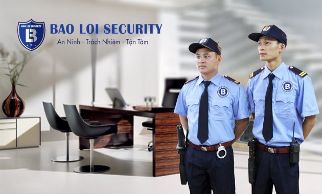 Công ty dịch vụ bảo vệ Bảo Lợi Công ty dịch vụ bảo vệ Bảo Lợi