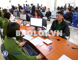 Công ty dịch vụ bảo vệ Bảo Lợi