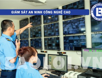 Công ty dịch vụ bảo vệ Bảo Lợi Công ty dịch vụ bảo vệ Bảo Lợi