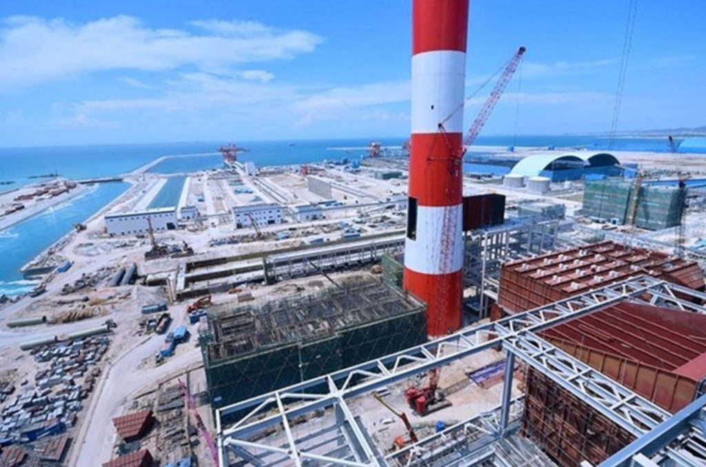 Công ty dịch vụ bảo vệ Bảo Lợi