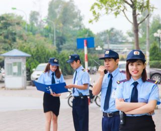 Công ty dịch vụ bảo vệ Bảo Lợi Công ty dịch vụ bảo vệ Bảo Lợi