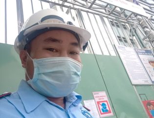 Công ty dịch vụ bảo vệ Bảo Lợi