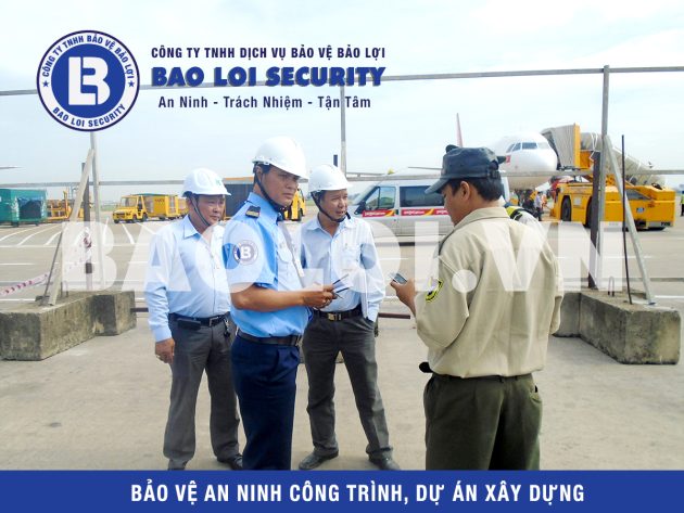Công ty dịch vụ bảo vệ Bảo Lợi Công ty dịch vụ bảo vệ Bảo Lợi