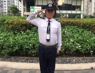 Công ty dịch vụ bảo vệ Bảo Lợi